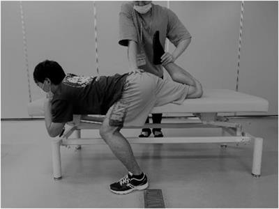 The Time-Course Changes in Knee Flexion Range of Motion, Muscle Strength, and Rate of Force Development After Static Stretching